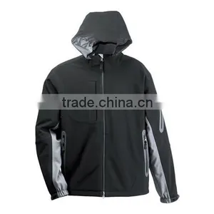 Oem New Fashion Jacket for Men''s Outdoor Activities thumbnail-1