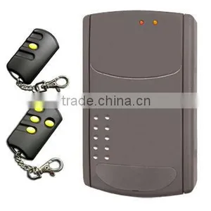 RFID Remote Controller With Hopping Code Algorism thumbnail-1