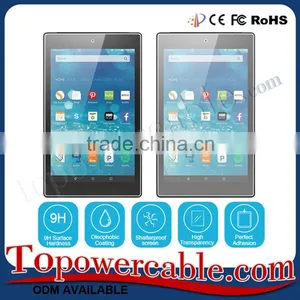 Low Price China Thinnest Anti Scratch Tempered Glass Screen Protector For Amazon Kindle Fire HD 7 thumbnail-4