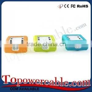 Low Price Premium 6 Port Usb 2.0 Powered Supply Hub For Hard Drives thumbnail-5