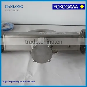 RCCS38 Yokogawa Coriolis Flow Meter for Mass Flow and Density Measurment thumbnail-1