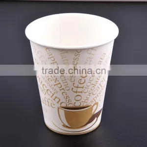 Disposable Paper Cup Size, Coffee Cup Take Away, Paper Cups Biodegradable thumbnail-5