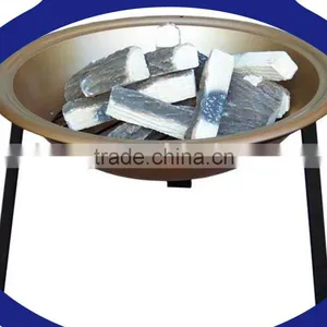 Outdoor Charcoal Brazier thumbnail-1
