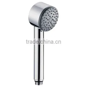 High Quality ABS Bathroom Hand Shower Head Accessory thumbnail-1