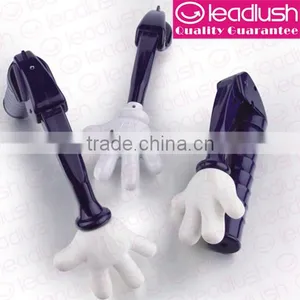 Massager, Handy Massager, Folded Design thumbnail-1