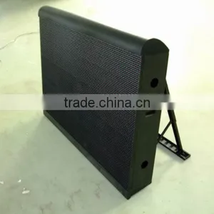 Football Perimeter P16 China Manufacturer Direct Sales And Full Color LED thumbnail-4