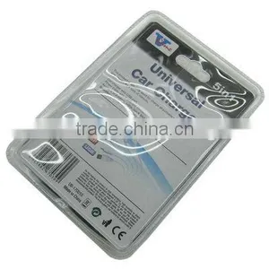 Universal Cable & Car Charger For Game Player thumbnail-2