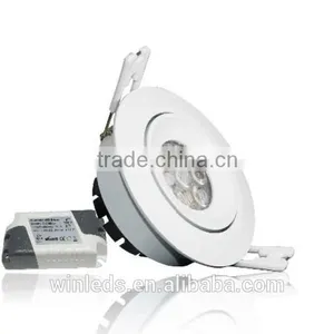 6w Leds Lighting Express Ceiling Nichia Led Dimmable 3 Years Warranty thumbnail-1