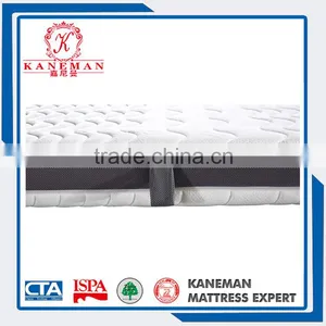 High Quality Home Furniture Bed Mattress Thin Foam Mattress thumbnail-4