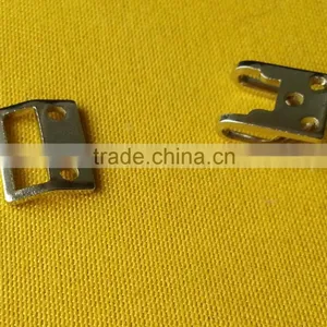 8mm Width Sew-on Two Part Hook and Eye -- 6004 thumbnail-4