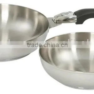 Geman Technologic Removable Handle Open Pan thumbnail-1