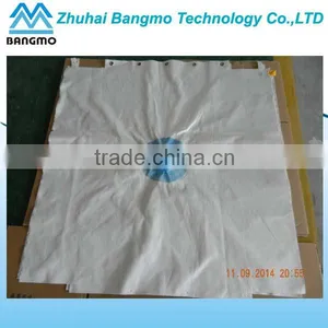 Zhuhai China Manufacturer Liquid Filter PP Filter Cloth Filter Fabric thumbnail-1