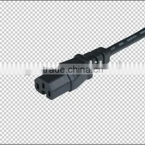 Power Plug thumbnail-1