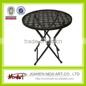 Outdoor Furniture Iron Table Iron Furniture thumbnail-1