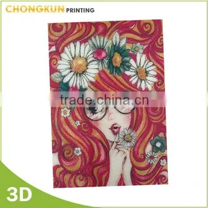 Eco Friendly Kids Cartoon 3d Foam Sticker thumbnail-4