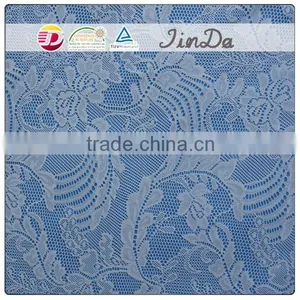 New Arrival Fasionable Nylon Eyelet Lace With Good Quality thumbnail-1