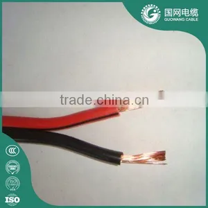 High Quality Factory Price Electrical Wire Cable thumbnail-1