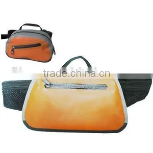 Waterproof Waistpack Bag With PVC Material thumbnail-1