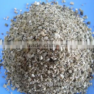 Silver Expanded Vermiculite thumbnail-2