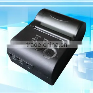 Mobile Pos Portable Bluetooth Mini Thermal Printer thumbnail-1
