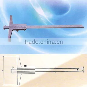 Depth Vernier Caliper thumbnail-1