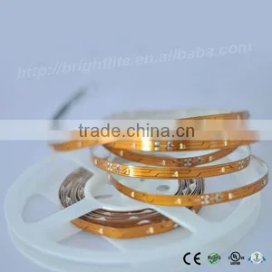 3014 Nonwaterproof Ip20 Warm White 30led UL Certificate Ledstrip thumbnail-2