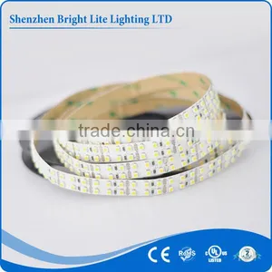 3528 Nonwaterproof IP20 Green 240LED UL Certificate 3528 Led Strip Light thumbnail-1