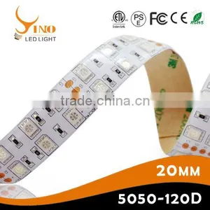 LED Strip SMD 5050 2835 3528 5630 3014 335 RGBW RGB LED Strip With Low Price thumbnail-4