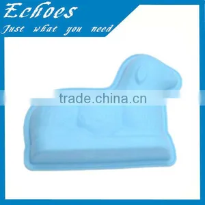 Custom Goat Cake Mold Silicone thumbnail-1