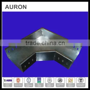 AURON/HEATWELL /cable Tank Connector Bridge Lithuania /power Cable Steel Support Bracket Tank/cable Interchange Bridge Tank thumbnail-3