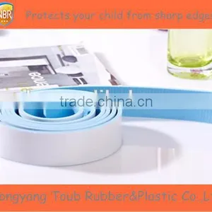 New Design PE Foam Plane Bumper Strip Edge Cushion Protection Pre-applied the Tape Quality Choice thumbnail-3