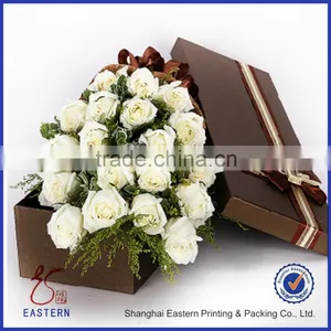Packaging Box For Flower thumbnail-6