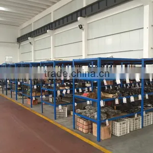 X1450 Universal Swivel Head Milling Machine For Sale thumbnail-4
