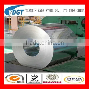 Hot Sale!!! 304l Stainless Steel Coil thumbnail-1