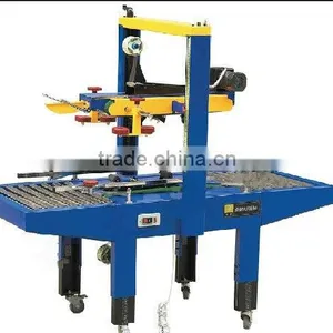 Carton-Sealing Machine (FXJ6050) thumbnail-1