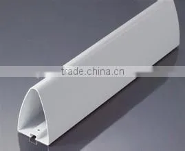 ISO& ROHS Triangle Aluminum Profile With Competitive Factory Price and Perfect Quality thumbnail-1