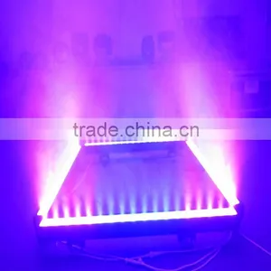 252 Pcs DMX LED Wash Bar Light Led Wall Washer Floor Light Led Stage Party Show Bar Light thumbnail-3