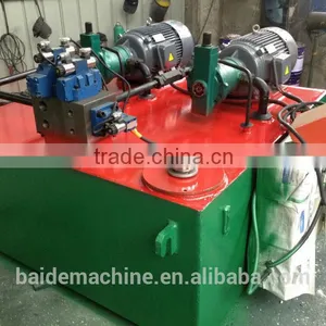 Professinal OEMODM Design Advanced Metal Shearing Machine for Scrap thumbnail-5
