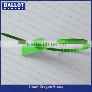 SE-SLP0031 Plastic Safety Seal for Ballot Box, Security Lock thumbnail-1