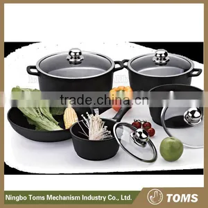 Top Quality and New Design 9PCS Set thumbnail-1