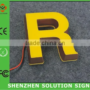 Mini Plastioc Sign Board for Sale thumbnail-3