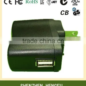 220V AC DC 3V 1.5A USB Charger Adapter Power Supply thumbnail-1