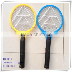 Rechargeable Electric Mosquito Killer Racket thumbnail-2