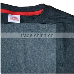 Spring and Autumn 100% Cotton Long Sleeves Children Tshirts thumbnail-5