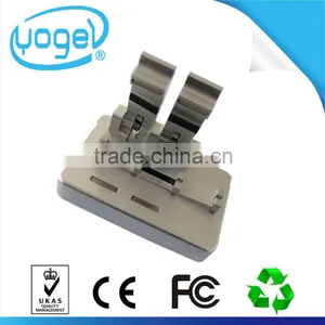 Optical Aligner Cladding Alignment Fiber Optic Splicing Core to Core Alignment thumbnail-3