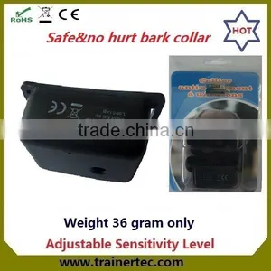 Hot Sale Small Dog Super Light Sonic no Bark Collar thumbnail-1