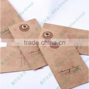 Custom Private Printing Garment Label thumbnail-4