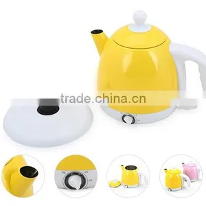 Unique Hotel Electric Kettle thumbnail-2