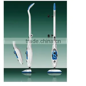 10 in 1 Collapsible Steam Mop thumbnail-1