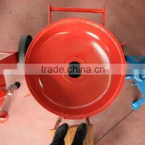 Sandblast Cylinder for Sandblasting Used for Removing Rust thumbnail-5